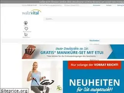 Sites similar to walzvital.ch