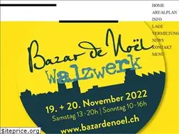 Sites similar to walzwerk.ch