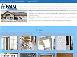Sites similar to wam-okna.eu