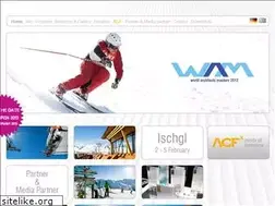 Sites similar to wam-open.com
