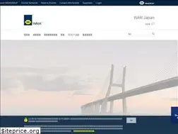 Sites similar to wam.co.jp