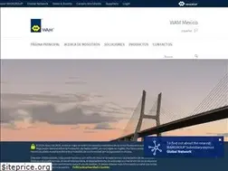 Sites similar to wam.com.mx