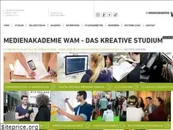 Sites similar to wam.de