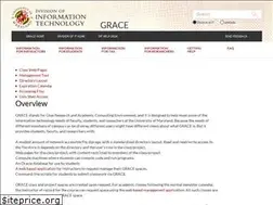 Sites similar to wam.umd.edu