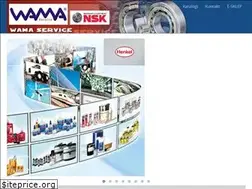 Sites similar to wama.com.pl