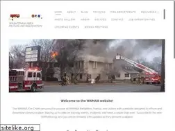 Sites similar to wamaa.com