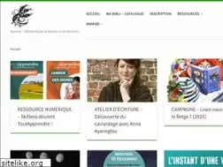 Sites similar to wamabi.be