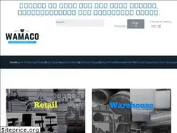 Sites similar to wamaco.ca