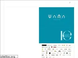 Sites similar to wamadesigns.com
