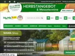 Sites similar to wamadirekt.de