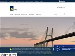 Sites similar to wamadria.com