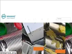 Sites similar to wamag.cz