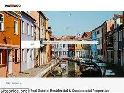 Sites similar to wamago.com