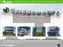 Sites similar to wamak.eu