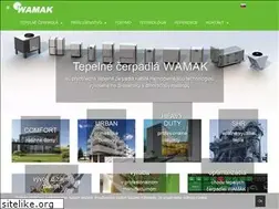 Sites similar to wamak.sk