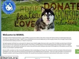 Sites similar to wamal.com