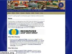 Sites similar to wamaltc.org