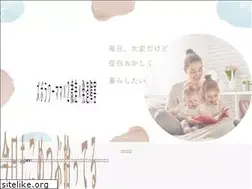 Sites similar to wamamaakira.com