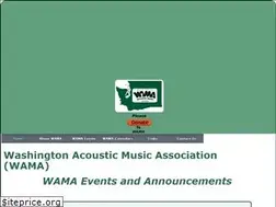 Sites similar to wamamusic.com