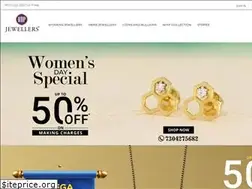 Sites similar to wamanharipethejewellers.in