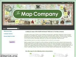 Sites similar to wamaps.com