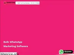Sites similar to wamarketing.co.in