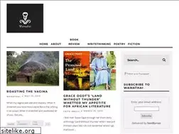 Sites similar to wamathai.com