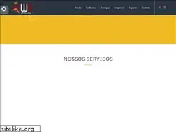 Sites similar to wamatinhos.com.br