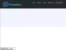 Sites similar to wamation.com.ng