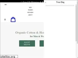 Sites similar to wamaunderwear.com