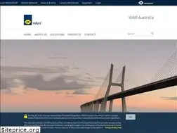 Sites similar to wamaust.com.au