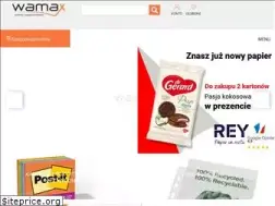 Sites similar to wamax.com.pl