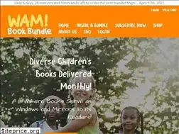 Sites similar to wambookbundle.com