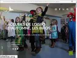 Sites similar to wambrechies.fr