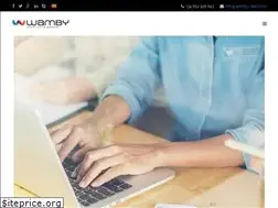 Sites similar to wamby-web.com