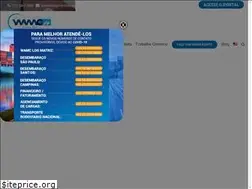 Sites similar to wamclog.com.br