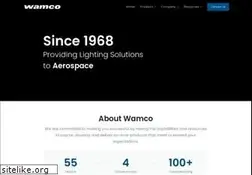 Sites similar to wamcoinc.com