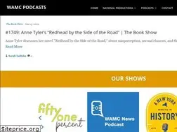 Sites similar to wamcpodcasts.org
