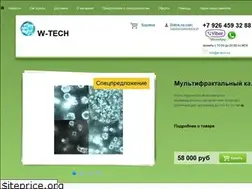 Sites similar to wame.su