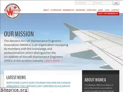 Sites similar to wamea.com
