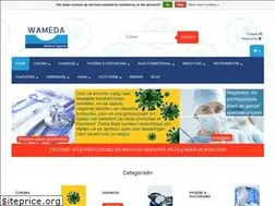 Sites similar to wameda.be