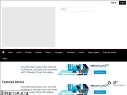 Sites similar to wamegotimes.com