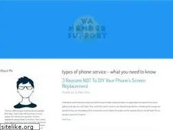 Sites similar to wamembersupport.com