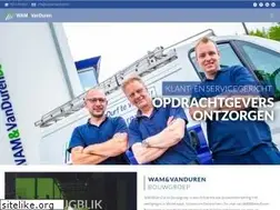 Sites similar to wamenvanduren.nl