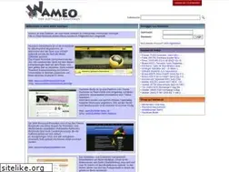 Sites similar to wameo.de
