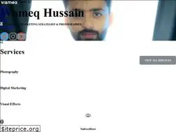 Sites similar to wameq.com