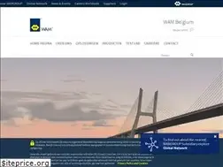 Sites similar to wamgroup.be