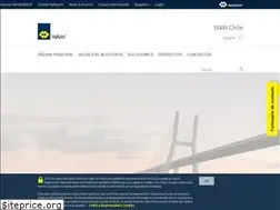 Sites similar to wamgroup.cl
