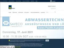 Sites similar to wamgroup.de