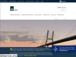Sites similar to wamgroup.es